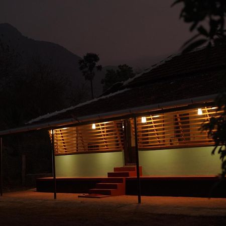 Greene Villa Palakkad Exterior photo