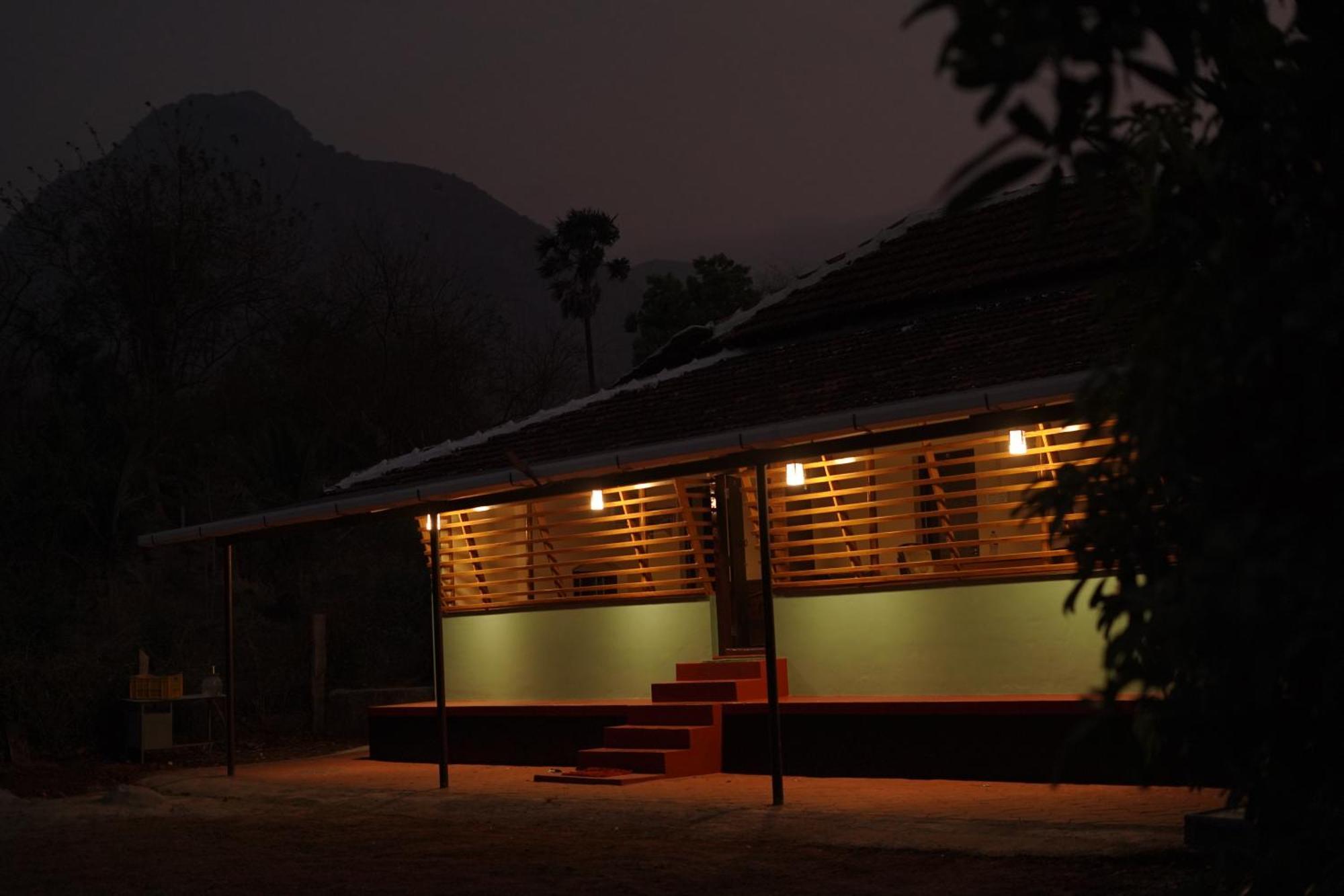 Greene Villa Palakkad Exterior photo