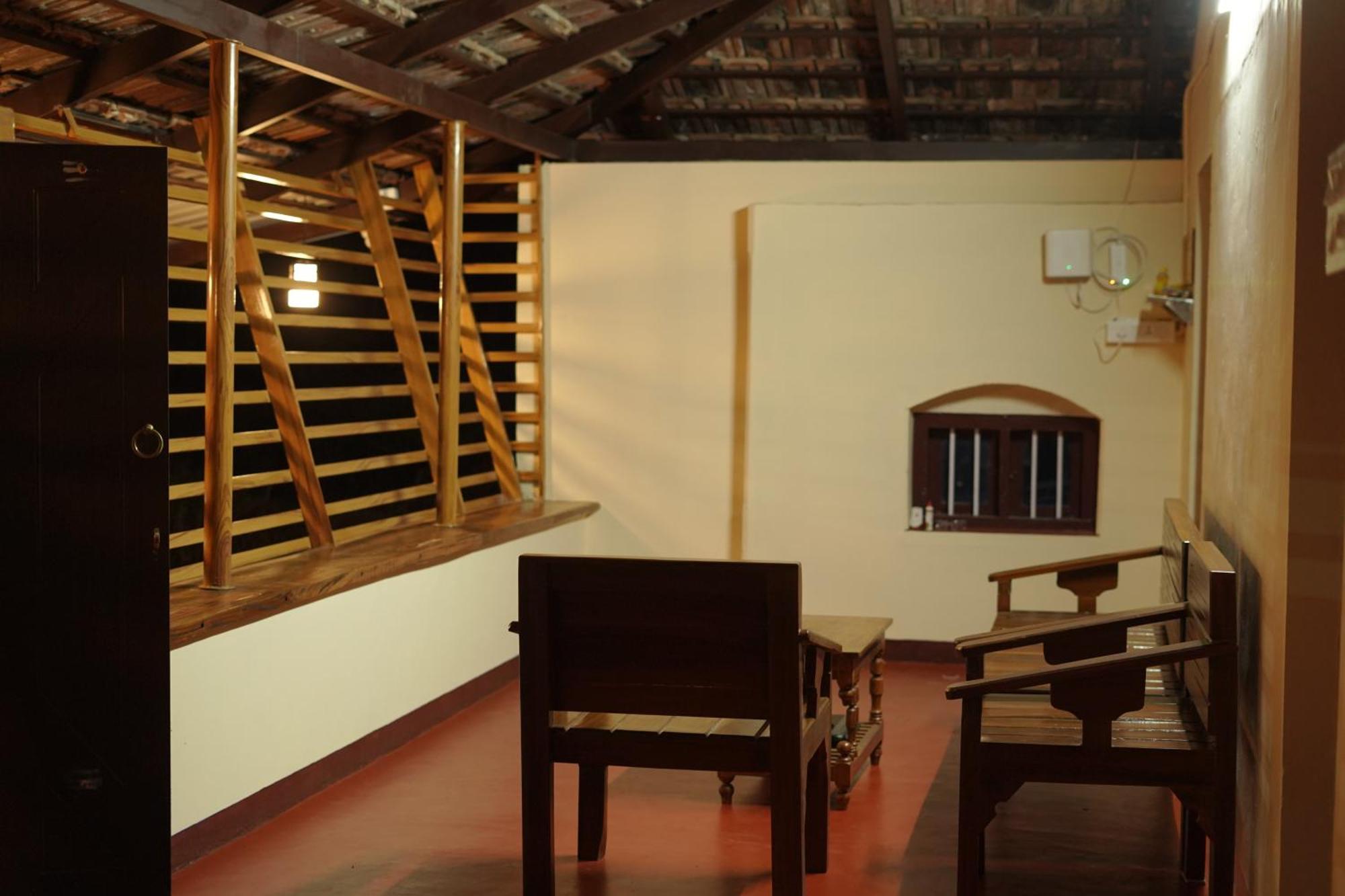 Greene Villa Palakkad Exterior photo