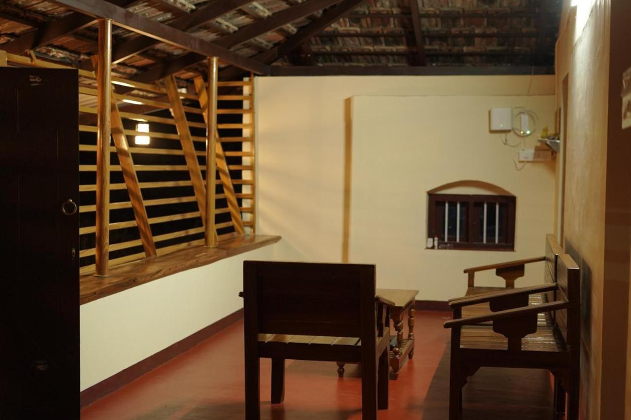 Greene Villa Palakkad Exterior photo
