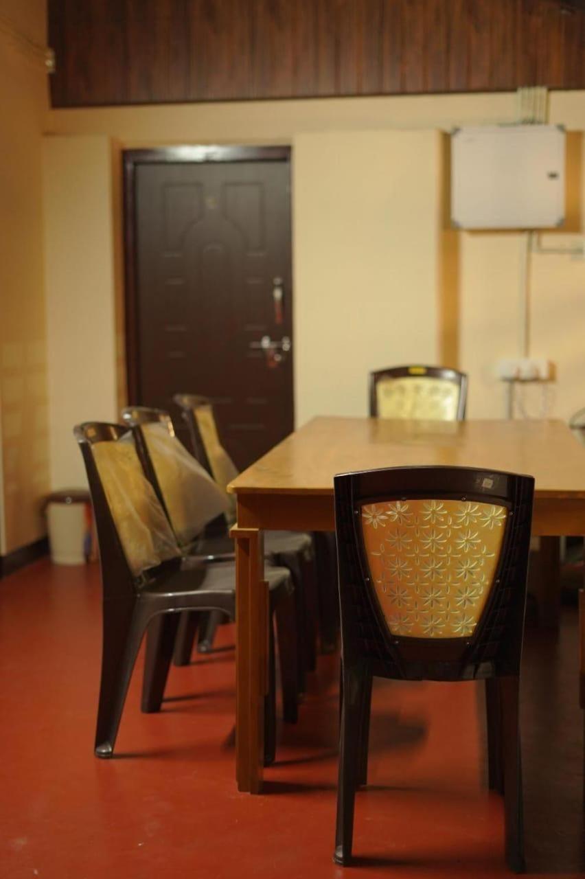 Greene Villa Palakkad Exterior photo