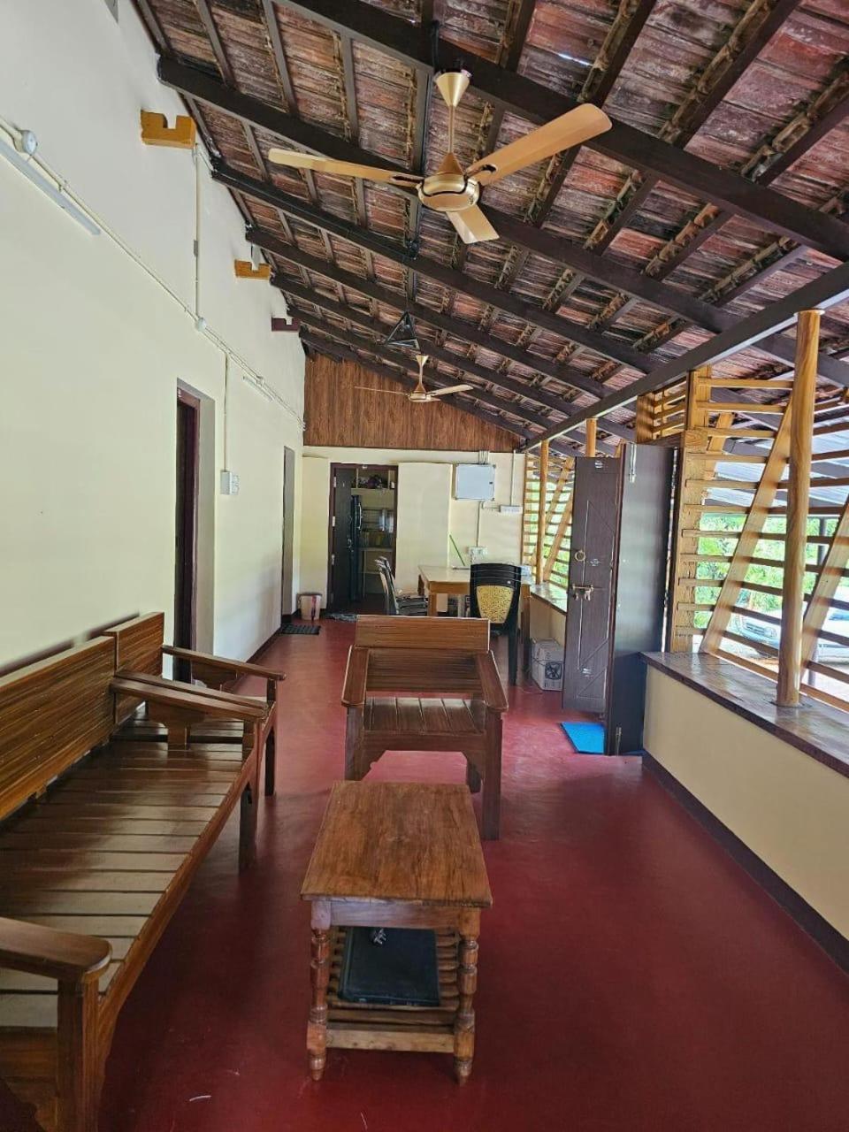 Greene Villa Palakkad Exterior photo